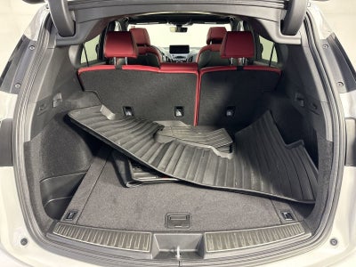 2024 Acura RDX SH-AWD A-SPEC ADV