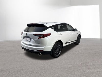 2024 Acura RDX SH-AWD A-SPEC ADV