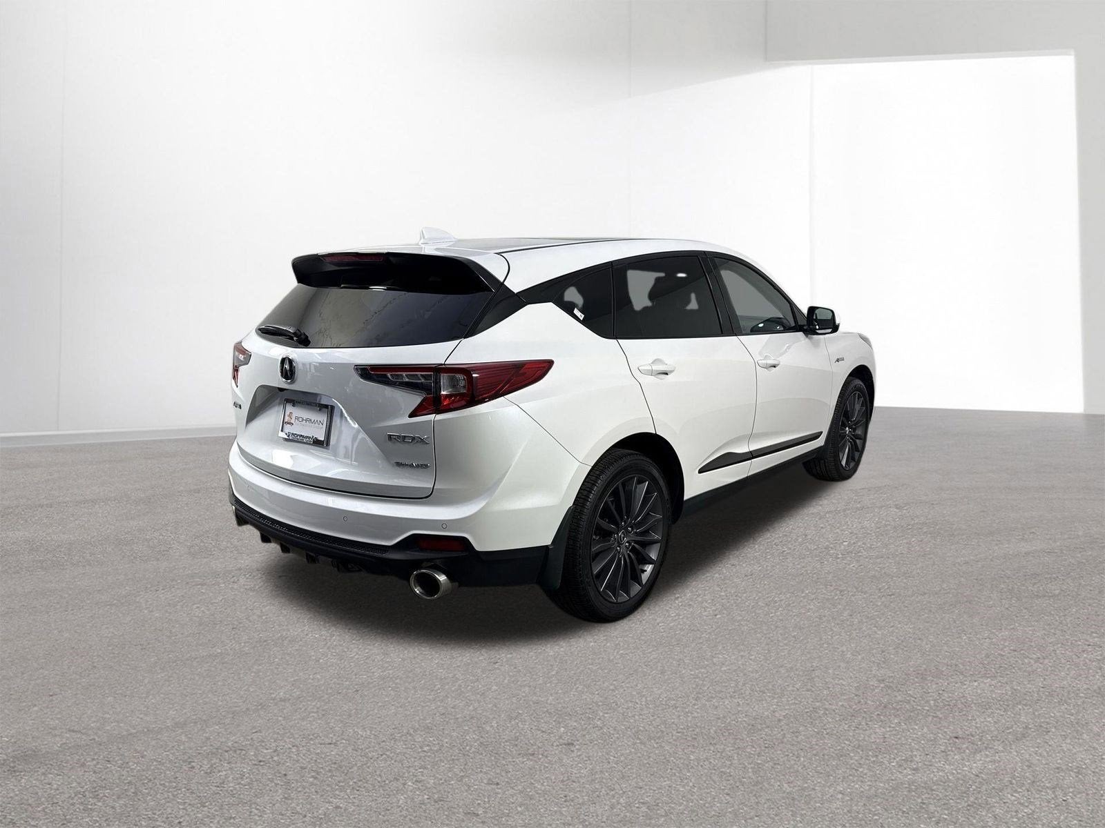 2024 Acura RDX SH-AWD A-SPEC ADV