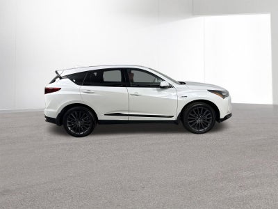 2024 Acura RDX SH-AWD A-SPEC ADV