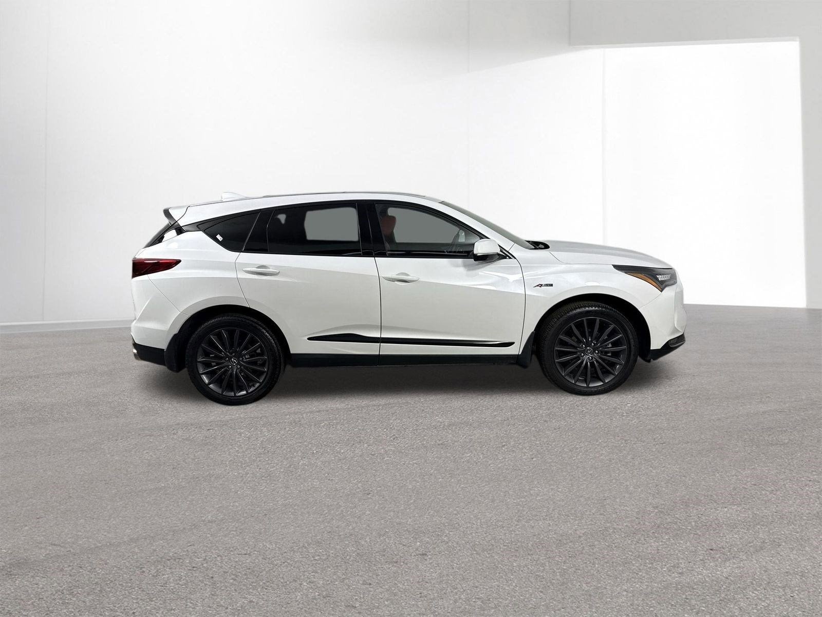 2024 Acura RDX SH-AWD A-SPEC ADV