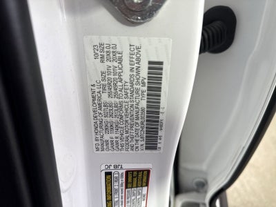 2024 Acura RDX SH-AWD A-SPEC ADV