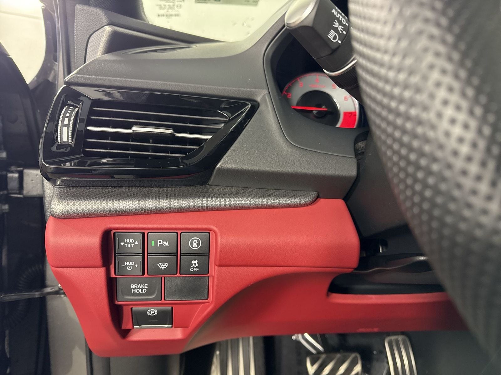 2026 Acura RDX SH-AWD A-Spec with Advance Package