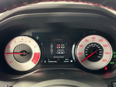 2026 Acura RDX SH-AWD A-Spec with Advance Package