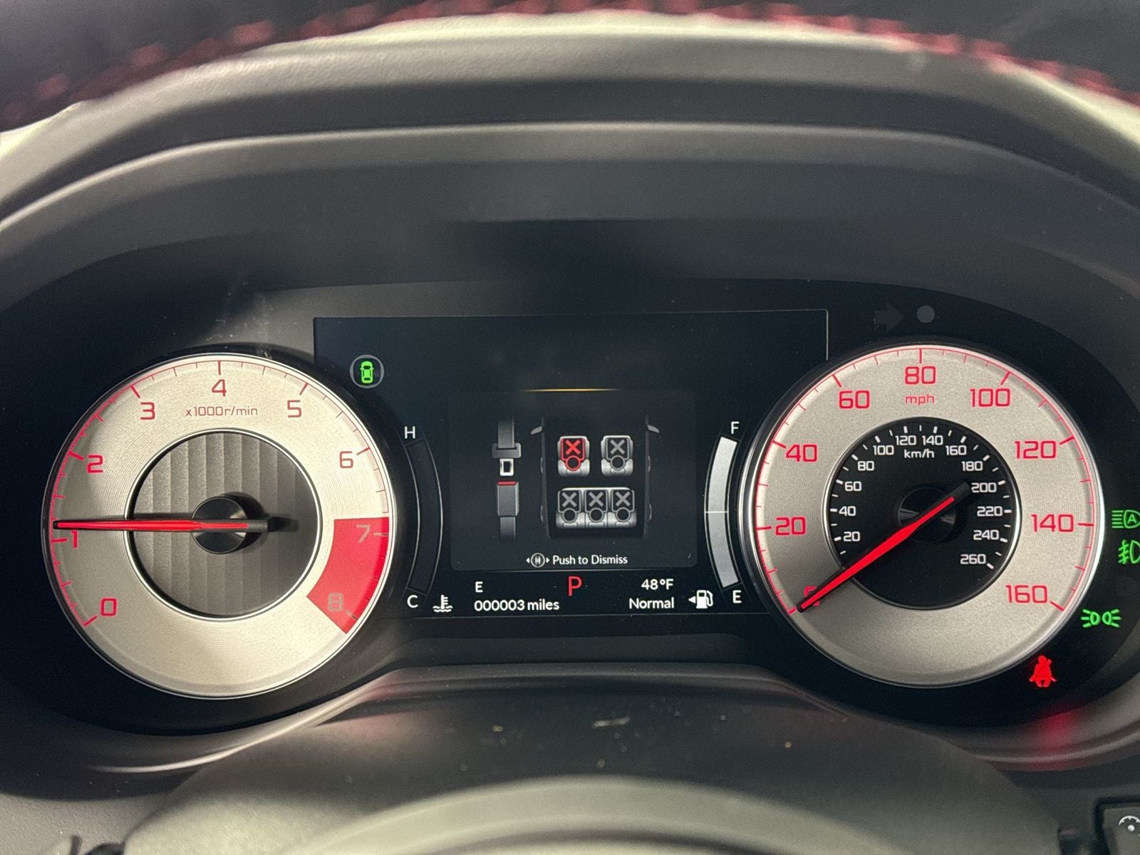 2026 Acura RDX SH-AWD A-Spec with Advance Package