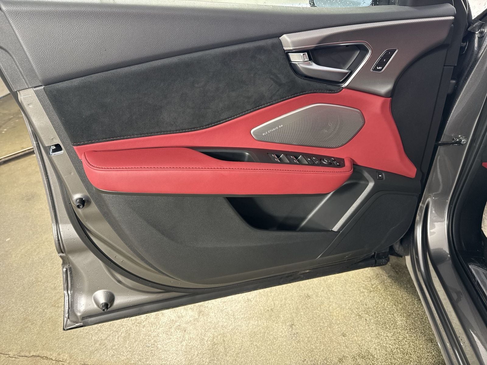 2026 Acura RDX SH-AWD A-Spec with Advance Package