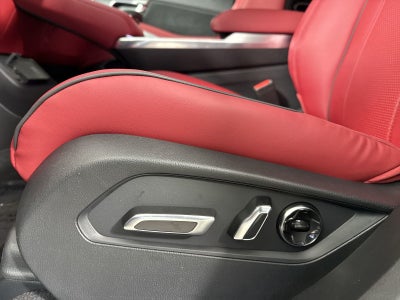 2026 Acura RDX SH-AWD A-Spec with Advance Package