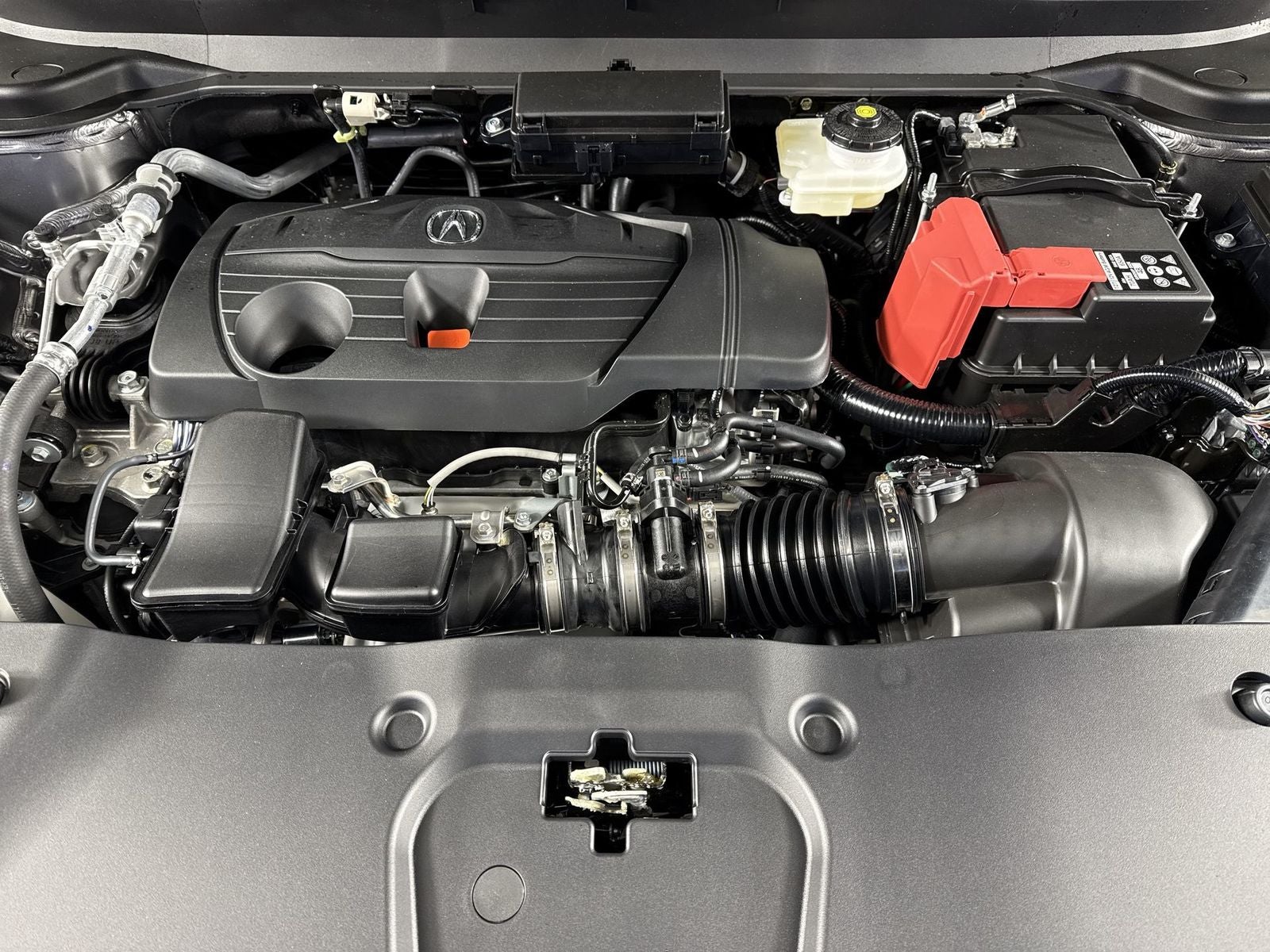 2026 Acura RDX SH-AWD A-Spec with Advance Package