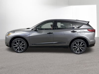 2026 Acura RDX SH-AWD A-Spec with Advance Package