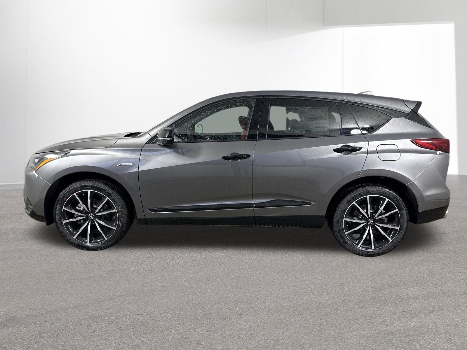 2026 Acura RDX SH-AWD A-Spec with Advance Package