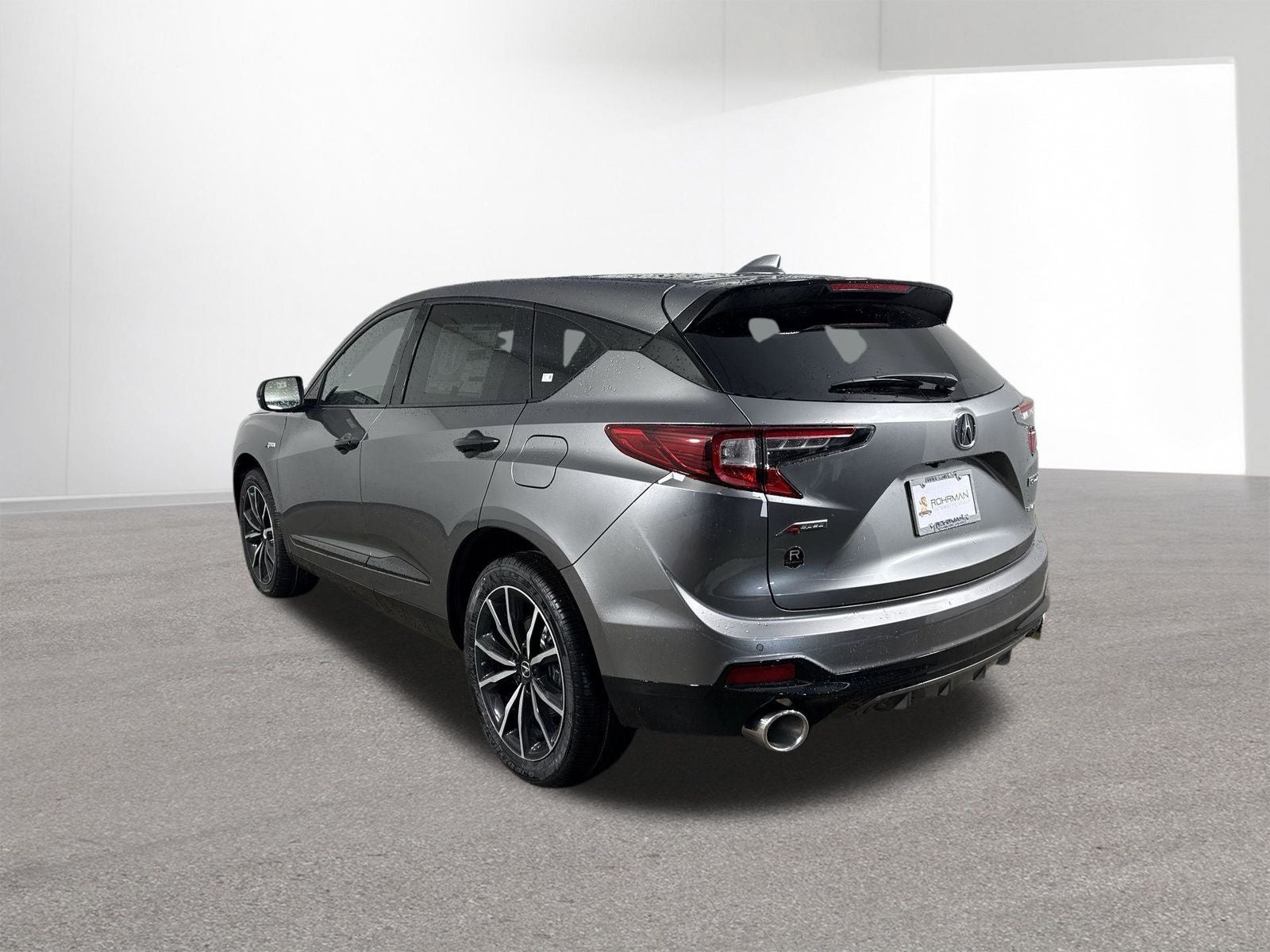 2026 Acura RDX SH-AWD A-Spec with Advance Package