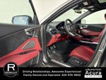 2026 Acura RDX SH-AWD A-Spec with Advance Package