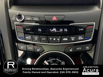 2024 Acura RDX SH-AWD A-SPEC ADV