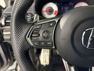 2024 Acura RDX SH-AWD A-SPEC ADV
