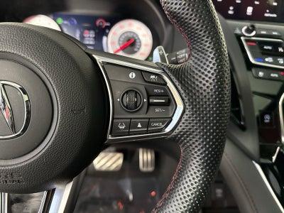 2024 Acura RDX SH-AWD A-SPEC ADV