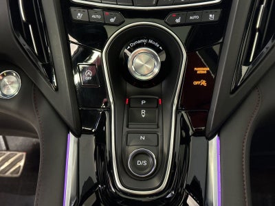 2024 Acura RDX SH-AWD A-SPEC ADV