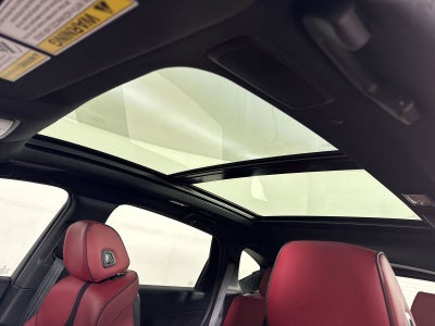 2024 Acura RDX SH-AWD A-SPEC ADV