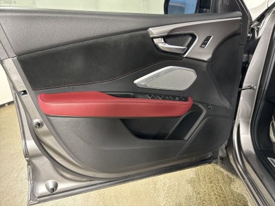 2024 Acura RDX SH-AWD A-SPEC ADV