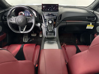 2024 Acura RDX SH-AWD A-SPEC ADV