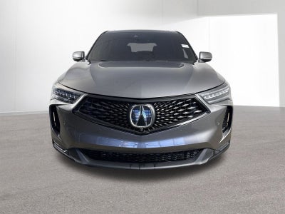 2024 Acura RDX SH-AWD A-SPEC ADV