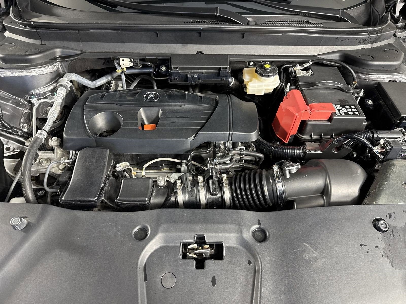 2024 Acura RDX SH-AWD A-SPEC ADV