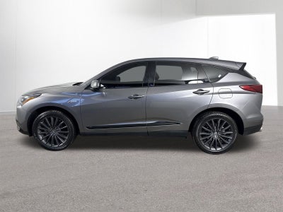 2024 Acura RDX SH-AWD A-SPEC ADV