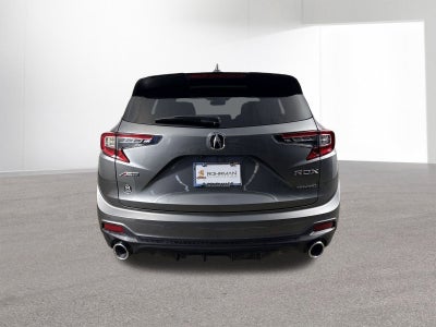 2024 Acura RDX SH-AWD A-SPEC ADV