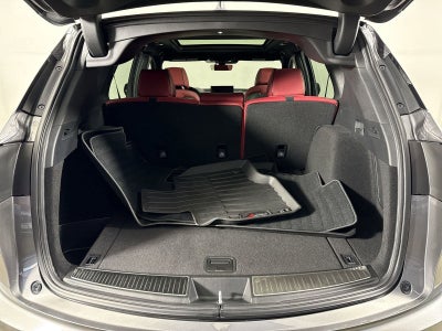 2024 Acura RDX SH-AWD A-SPEC ADV