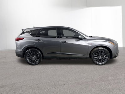 2024 Acura RDX SH-AWD A-SPEC ADV