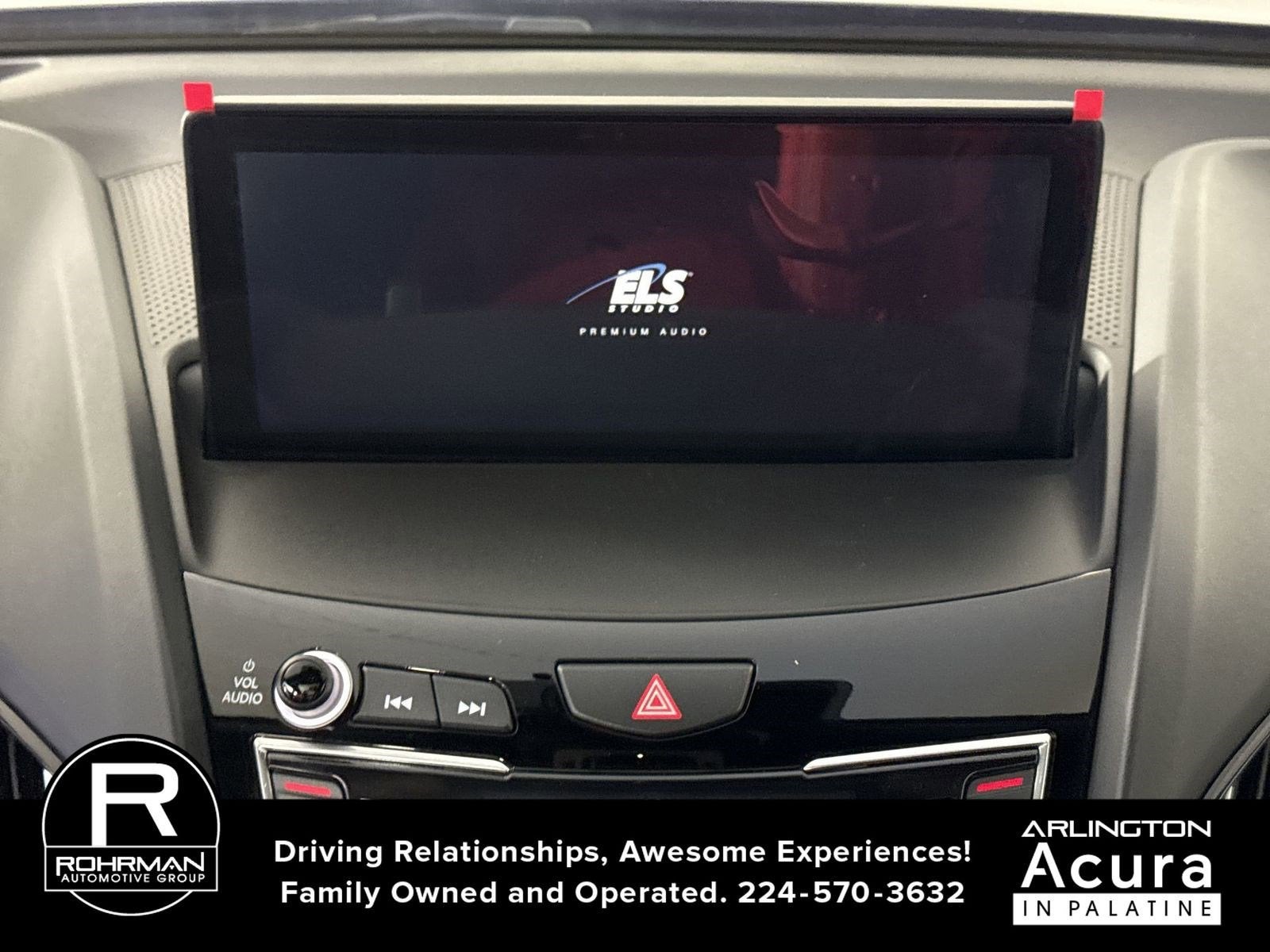 2024 Acura RDX SH-AWD A-SPEC ADV