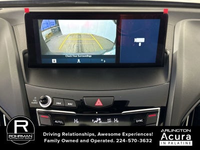 2024 Acura RDX SH-AWD A-SPEC ADV