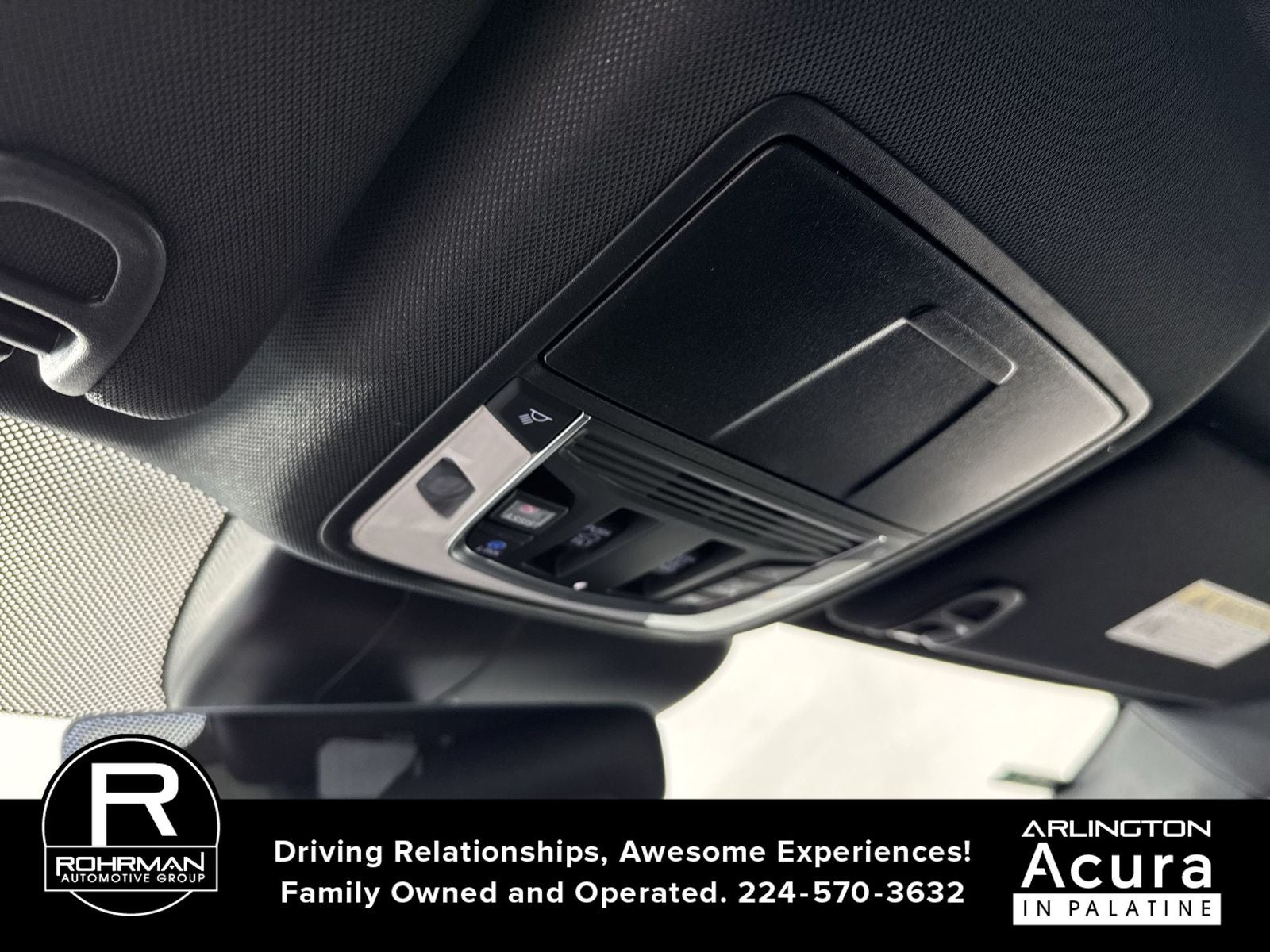 2026 Acura RDX SH-AWD A-Spec with Advance Package