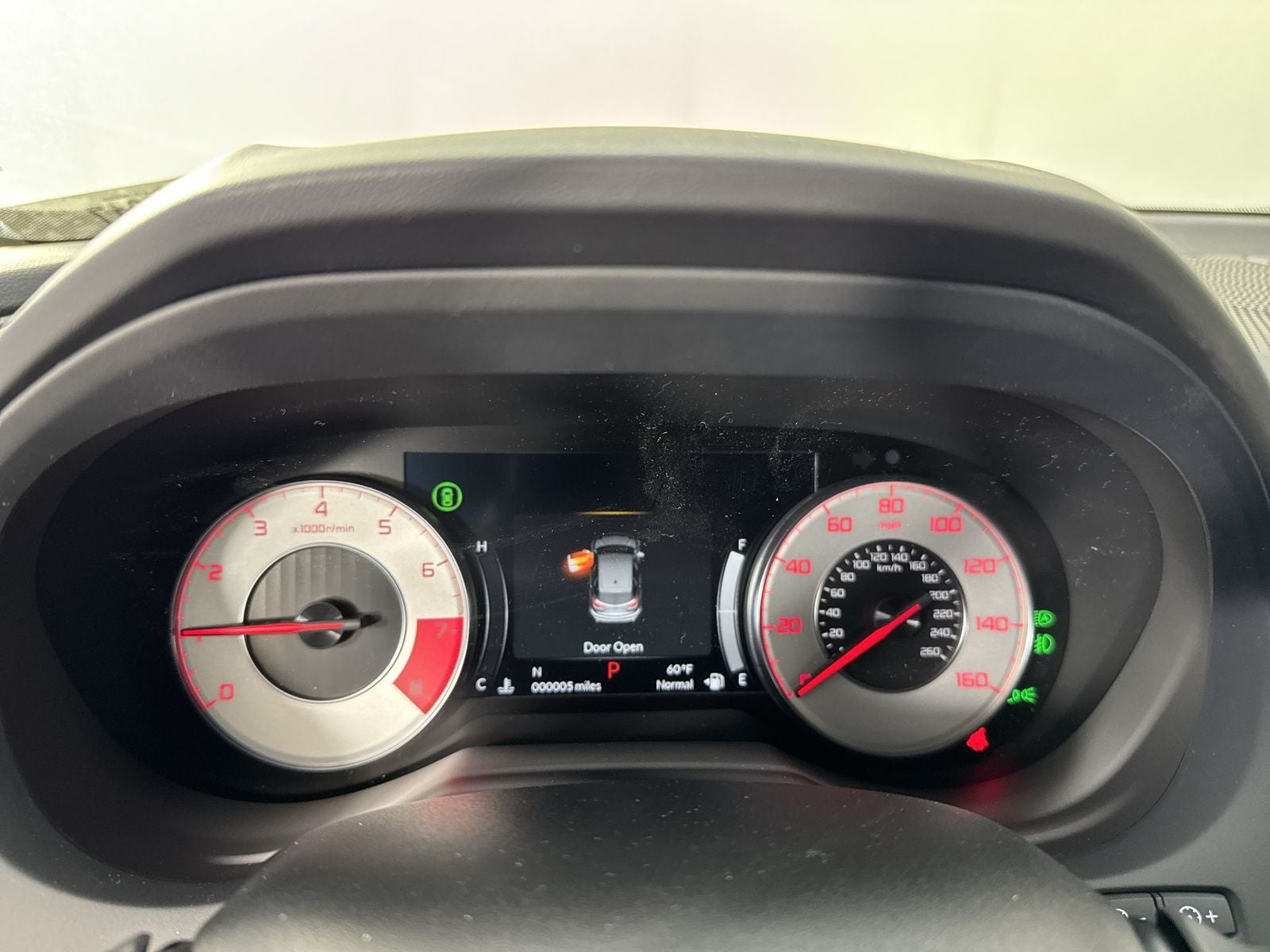 2026 Acura RDX SH-AWD A-Spec with Advance Package