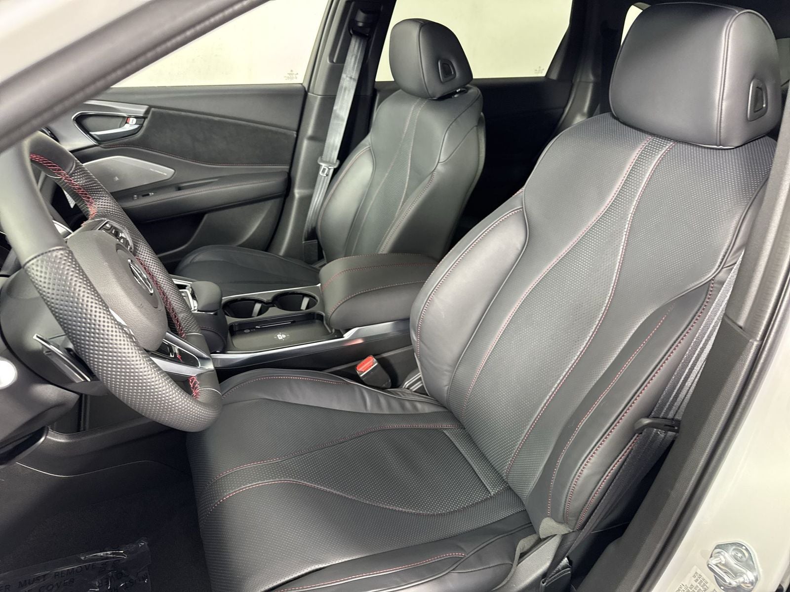 2026 Acura RDX SH-AWD A-Spec with Advance Package