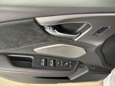 2026 Acura RDX SH-AWD A-Spec with Advance Package