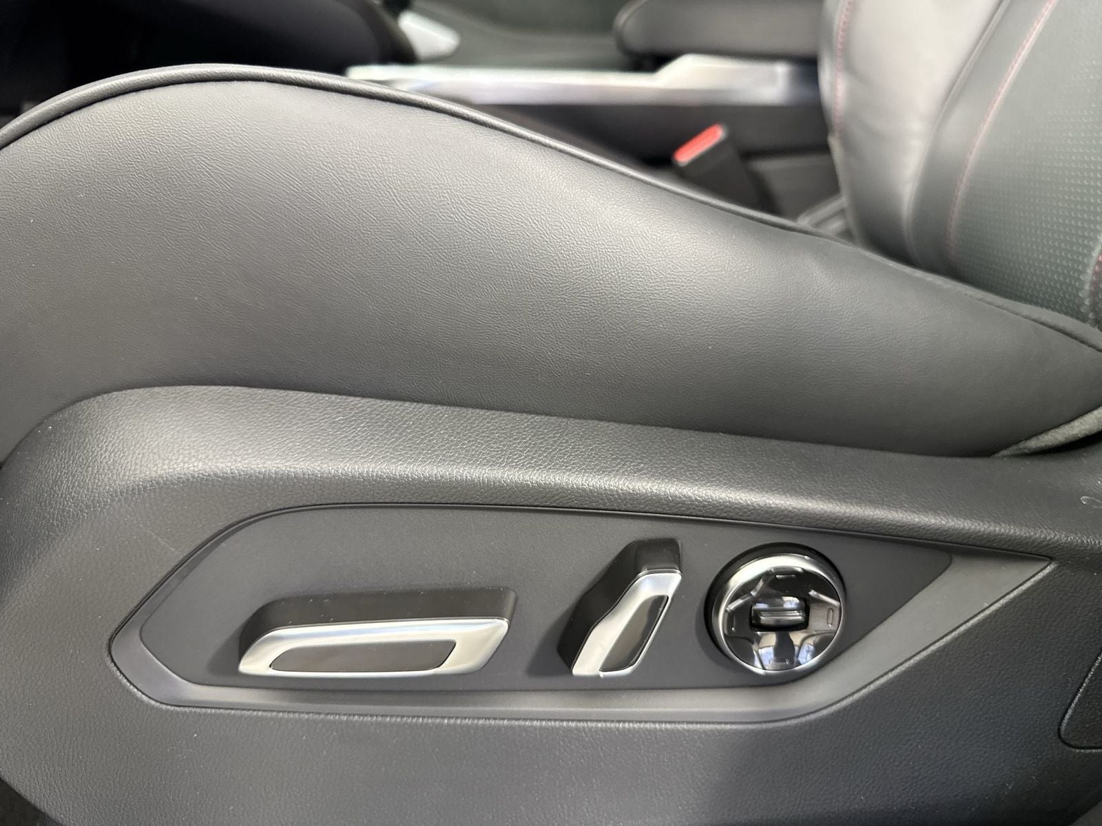 2026 Acura RDX SH-AWD A-Spec with Advance Package