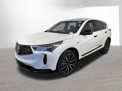 2026 Acura RDX SH-AWD A-Spec with Advance Package