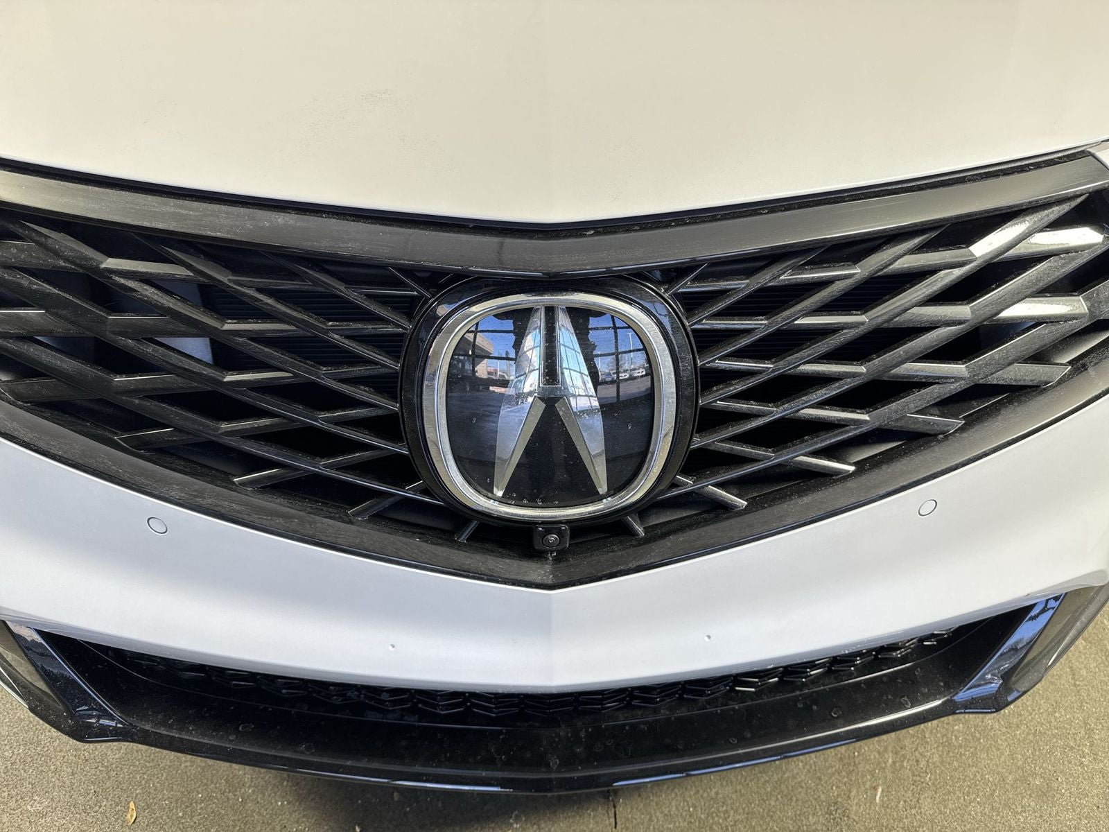 2026 Acura RDX SH-AWD A-Spec with Advance Package