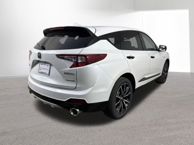 2026 Acura RDX SH-AWD A-Spec with Advance Package