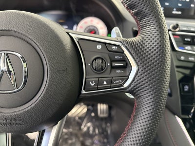 2026 Acura RDX SH-AWD A-Spec with Advance Package