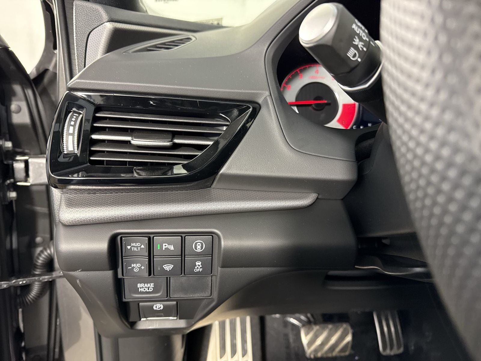 2026 Acura RDX SH-AWD A-Spec with Advance Package