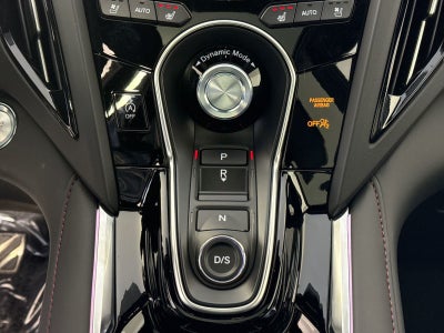 2026 Acura RDX SH-AWD A-Spec with Advance Package