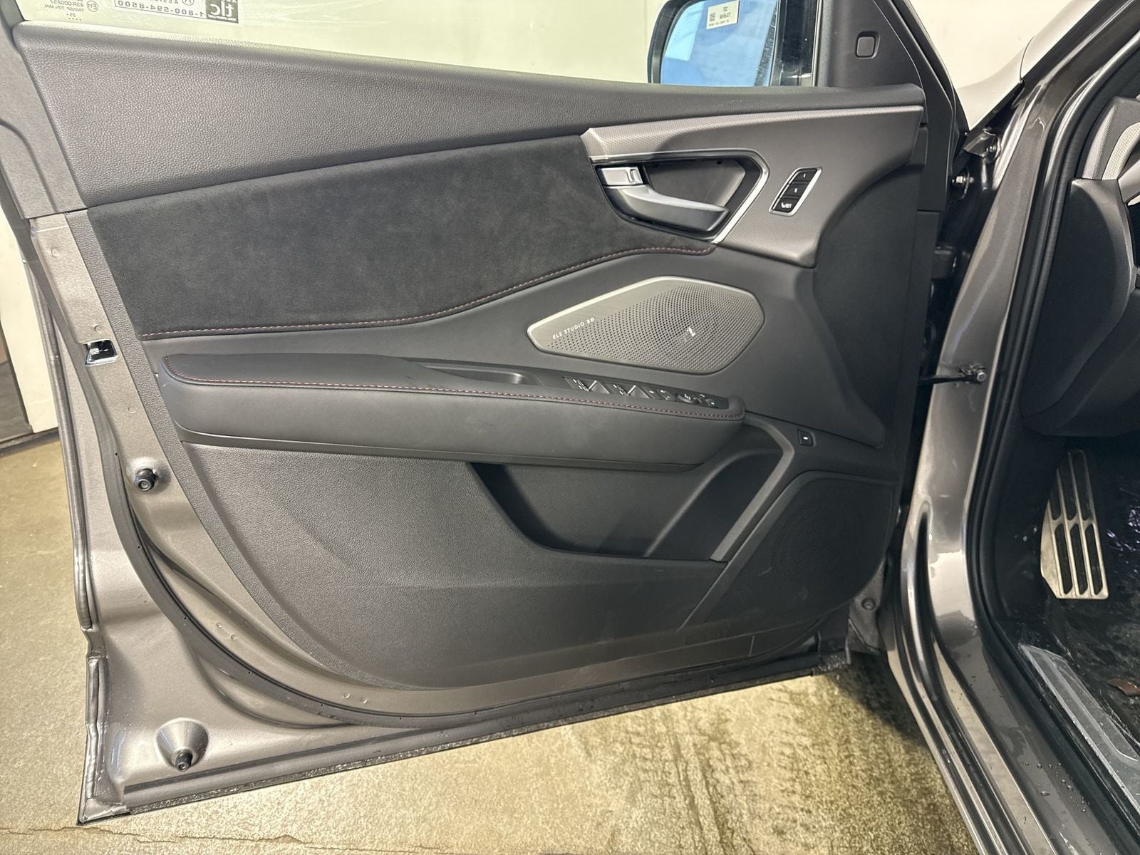 2026 Acura RDX SH-AWD A-Spec with Advance Package