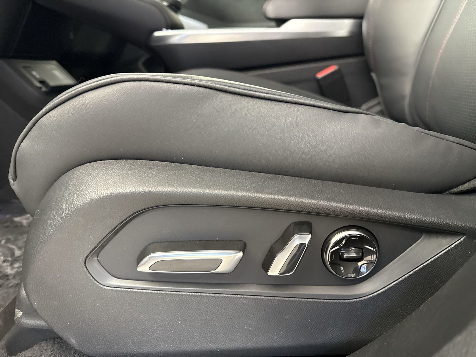 2026 Acura RDX SH-AWD A-Spec with Advance Package