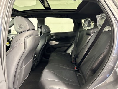 2026 Acura RDX SH-AWD A-Spec with Advance Package