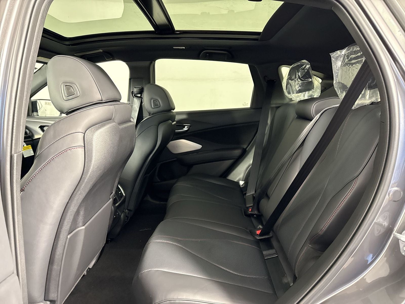 2026 Acura RDX SH-AWD A-Spec with Advance Package