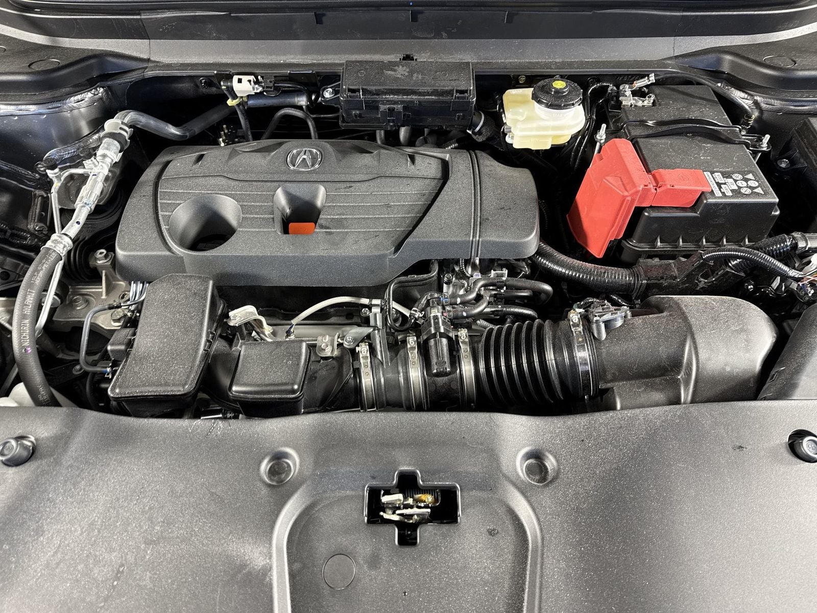 2026 Acura RDX SH-AWD A-Spec with Advance Package