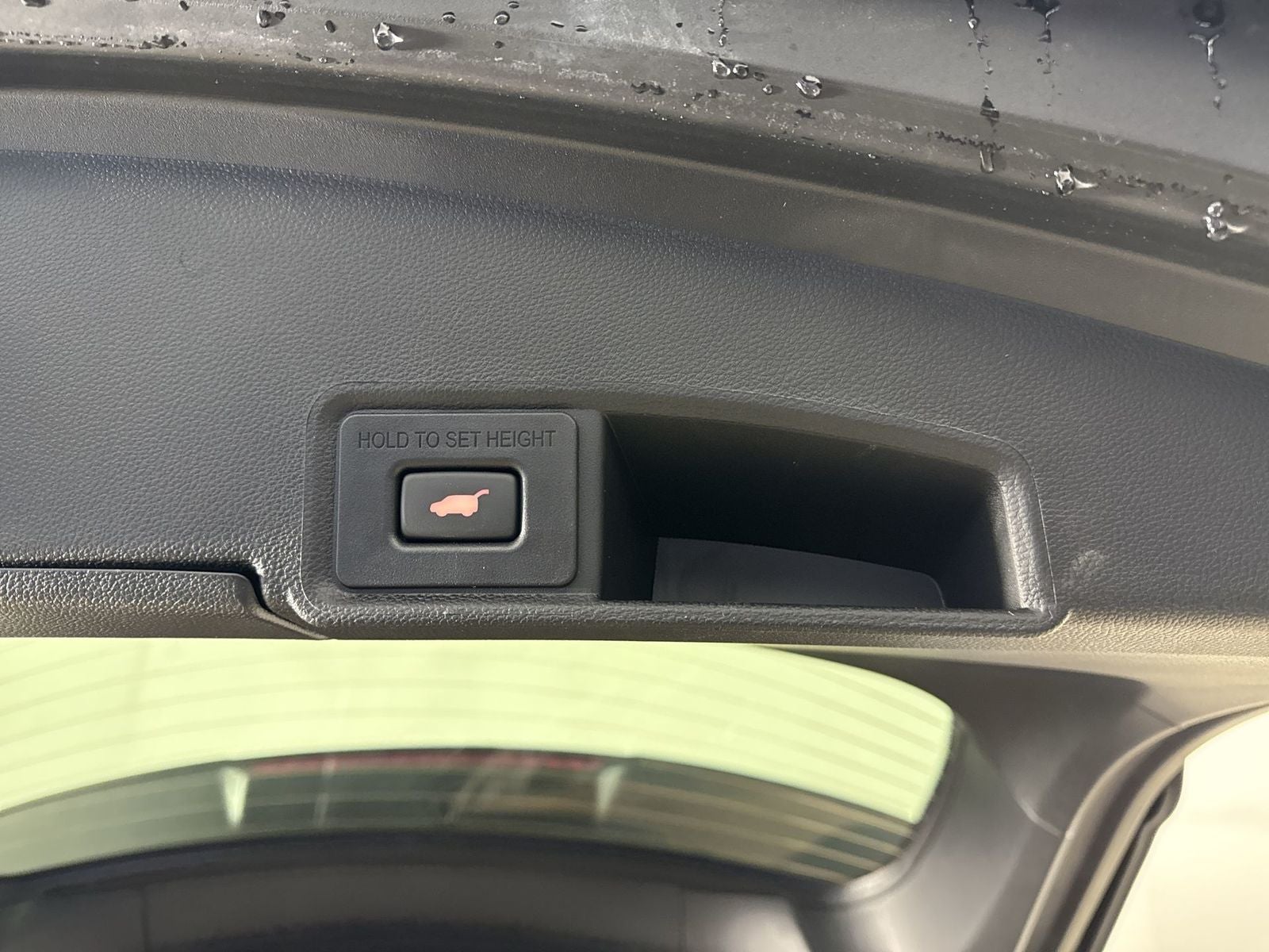 2026 Acura RDX SH-AWD A-Spec with Advance Package