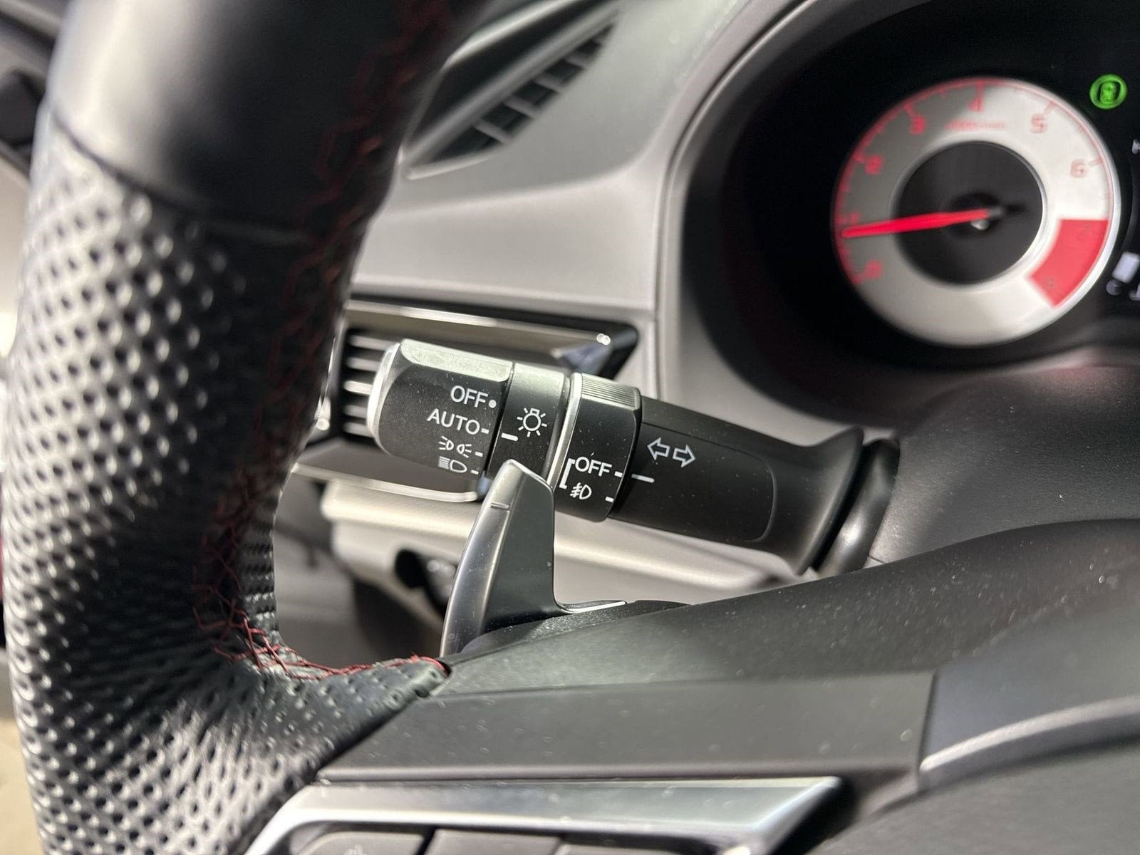 2024 Acura RDX SH-AWD A-SPEC ADV