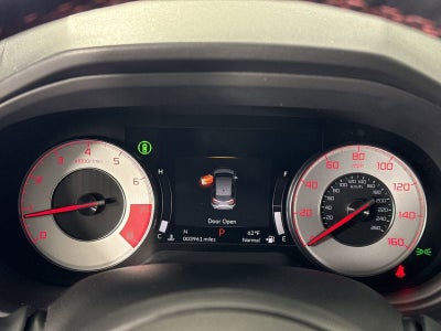 2024 Acura RDX SH-AWD A-SPEC ADV